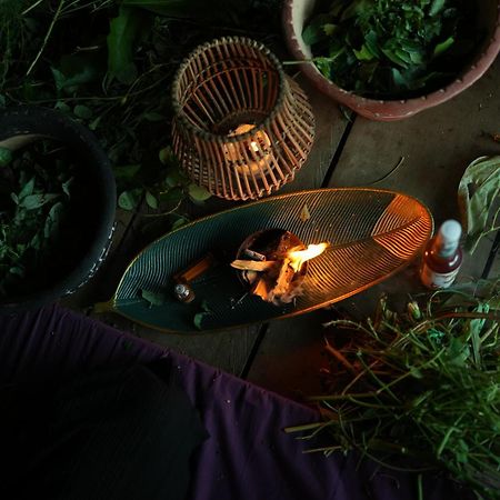 Awaken Amazonian Healing Resort All Inclusive Iquitos Exteriér fotografie