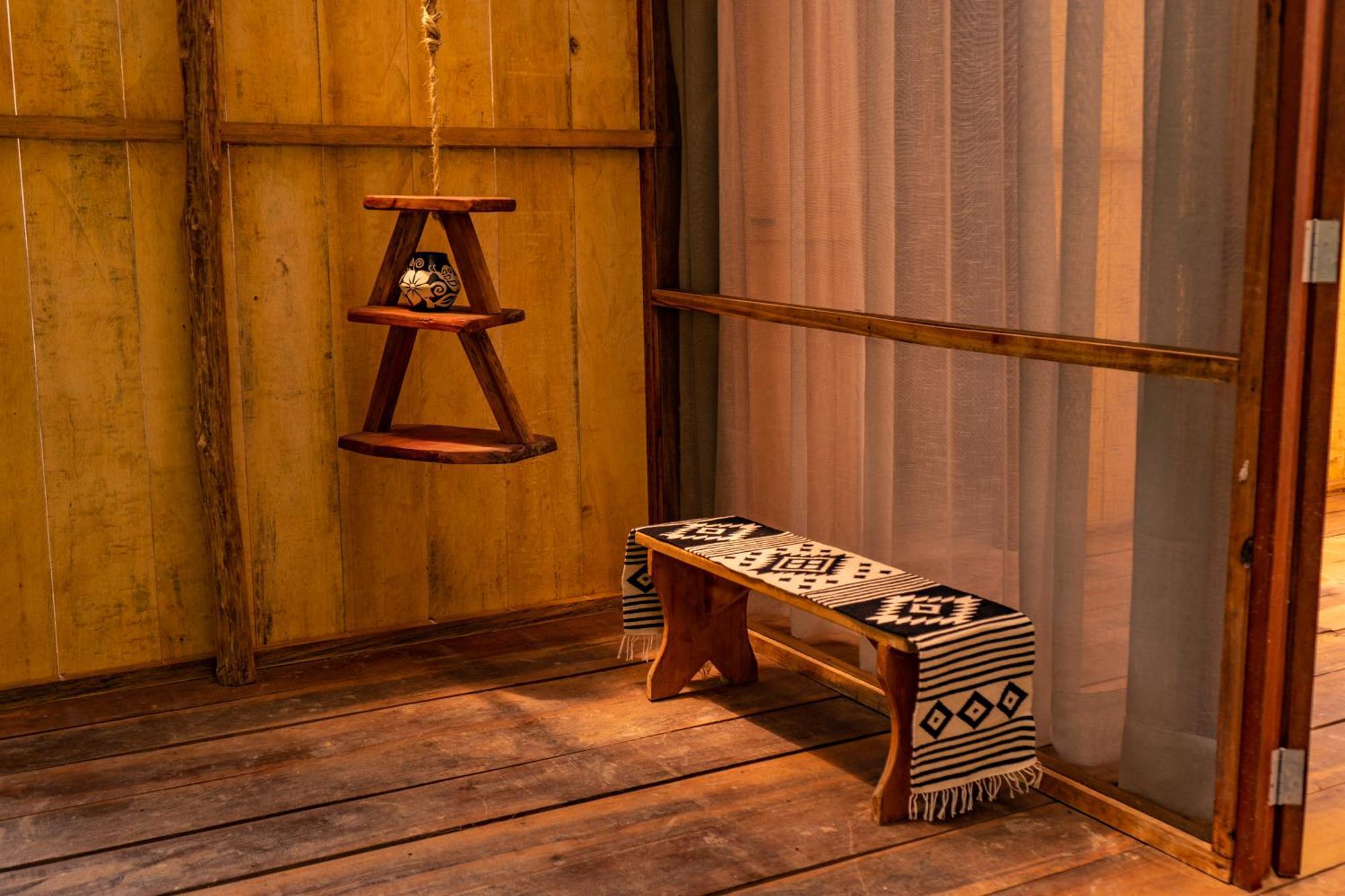 Awaken Amazonian Healing Resort All Inclusive Iquitos Exteriér fotografie