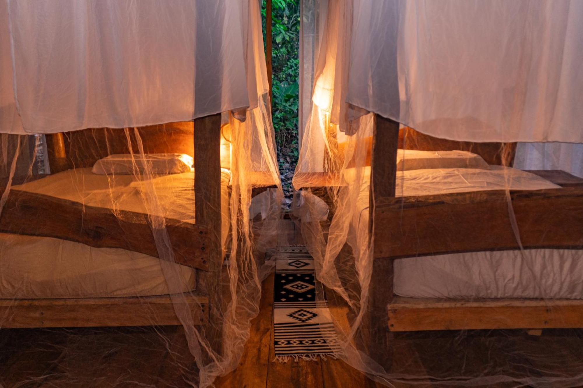 Awaken Amazonian Healing Resort All Inclusive Iquitos Exteriér fotografie