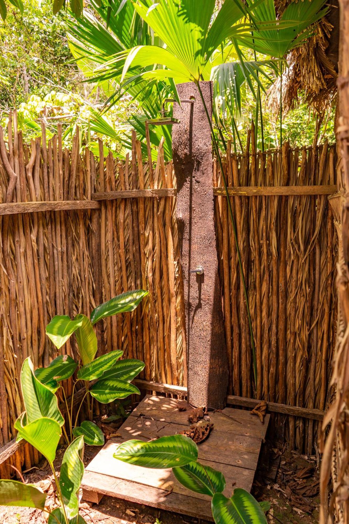 Awaken Amazonian Healing Resort All Inclusive Iquitos Exteriér fotografie