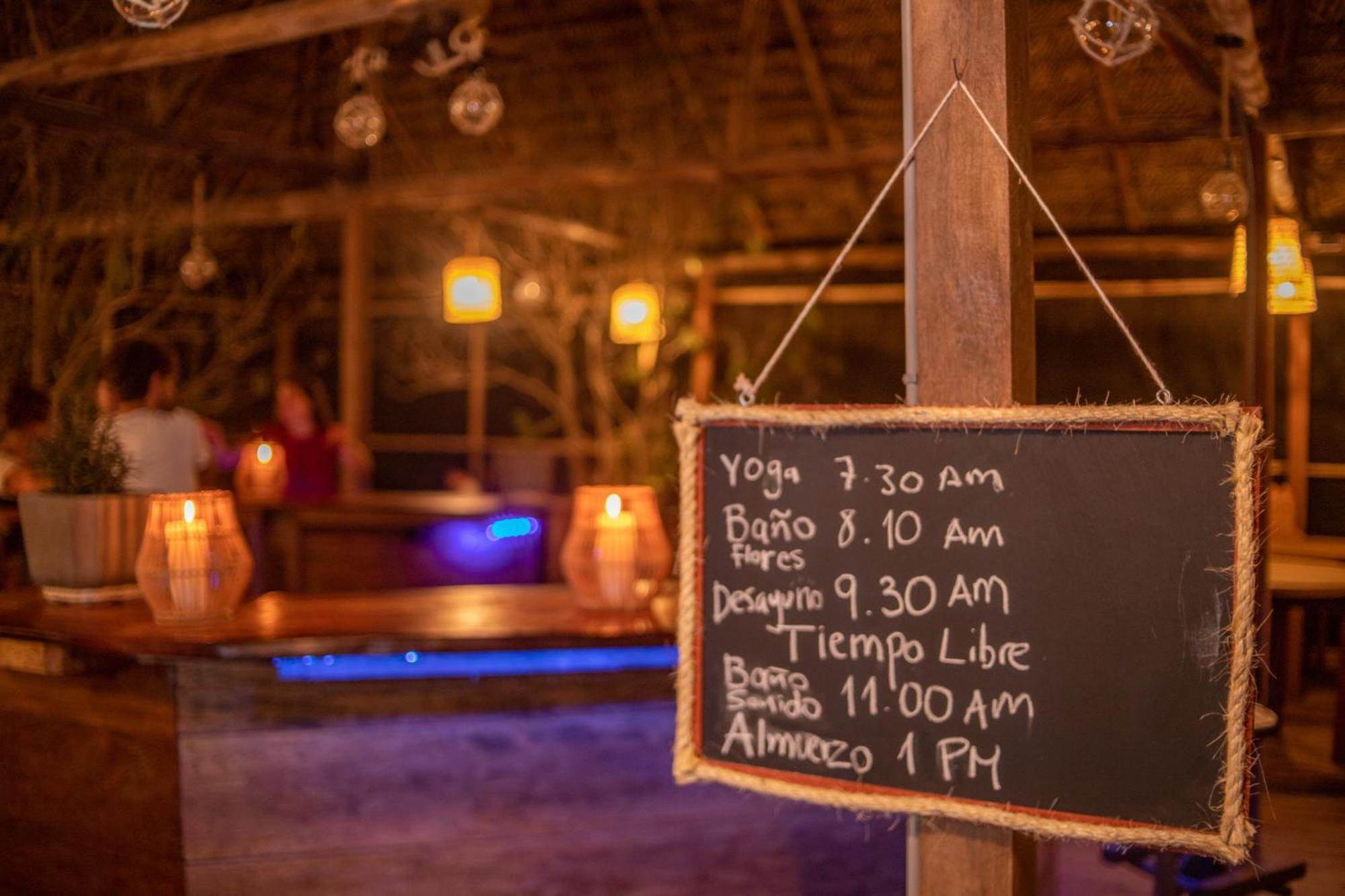 Awaken Amazonian Healing Resort All Inclusive Iquitos Exteriér fotografie