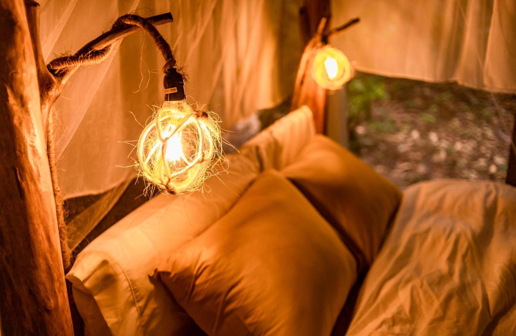 Awaken Amazonian Healing Resort All Inclusive Iquitos Exteriér fotografie