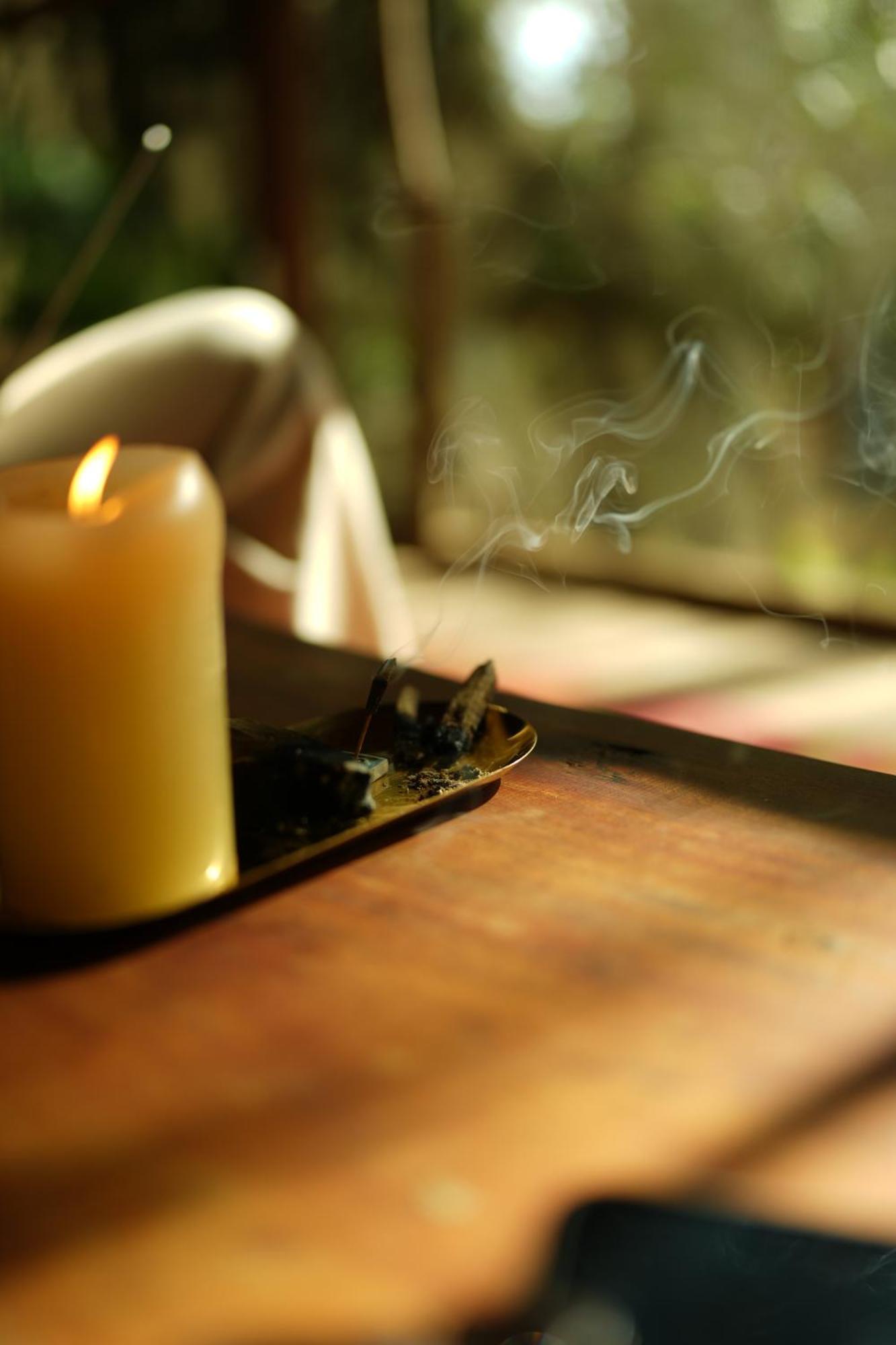 Awaken Amazonian Healing Resort All Inclusive Iquitos Exteriér fotografie