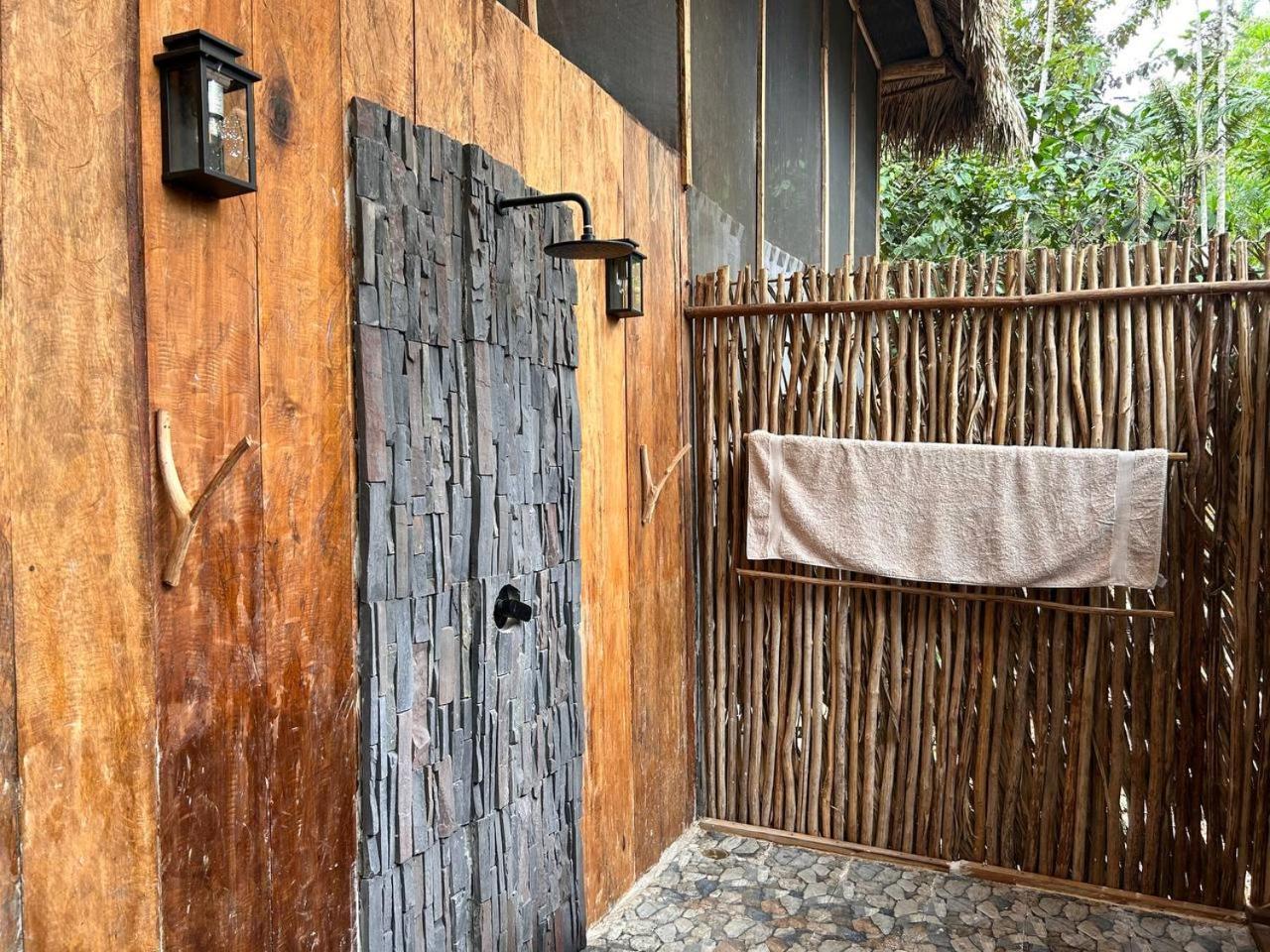 Awaken Amazonian Healing Resort All Inclusive Iquitos Pokoj fotografie